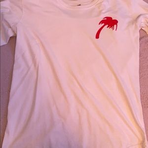 Saint Von Cashing Out Long sleeve shirt |S|